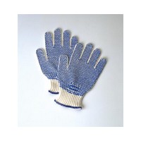 Honeywell K511M North Universal Mens Size Grip N Reversible Glove With Unique PVC "N-Tread" Coating (144 Pair Per Case)